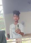 Vishal Kewat, 19 лет, Coimbatore