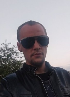 Руслан, 28, Україна, Полтава