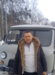 Nikolay Skabelin, 49, Satka