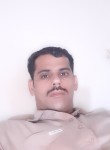 Haider Ali, 27, Dubai
