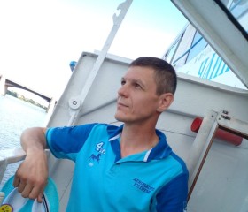 Сергей, 46 лет, Высоковск