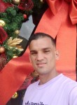 José Gregorio, 29, San Cristobal