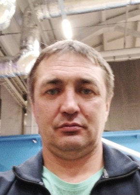 Макс из Томска 45 лет