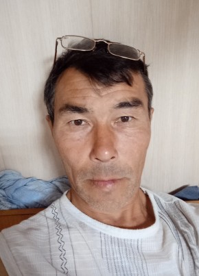 Амир, 55, Россия, Тазовский