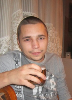 Роман, 35, Россия, Томск