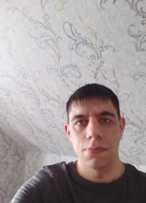 Андрей, 36, Россия, Уфа