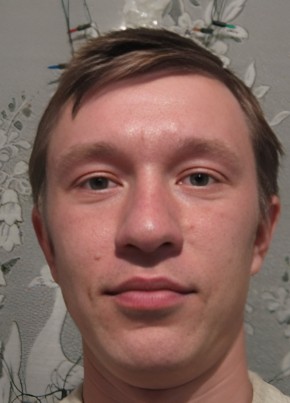 Ilya, 40, Russia, Barnaul