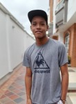 Luis, 22 года, Barranquilla