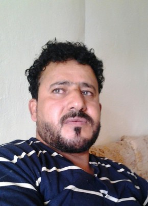 ابوياسين, 35, الجمهورية اليمنية, صنعاء