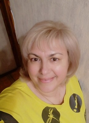 Лариса, 55, Россия, Волгоград
