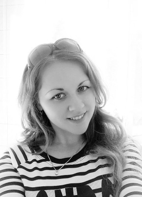 Ника, 28, Україна, Київ