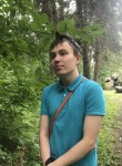 Вячеслав, 25 лет, Екатеринбург