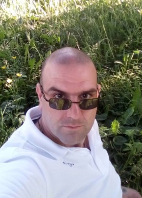 Anton, 39, Russia, Odintsovo