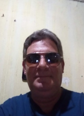 Eduardo, 59, República Federativa do Brasil, Rio de Janeiro