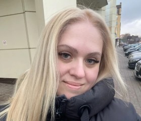 Elena, 34, Yevlakh