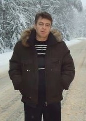 Андрей, 54, Россия, Дорогобуж