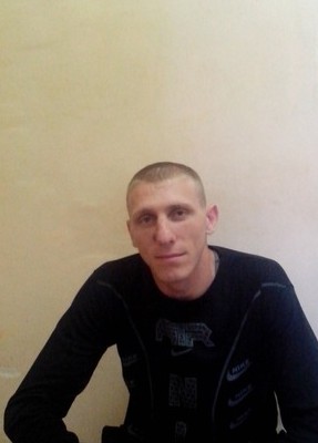 Сергей, 38, Россия, Калуга