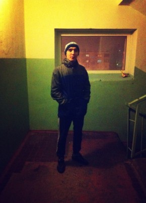Марсель, 30, Россия, Екатеринбург