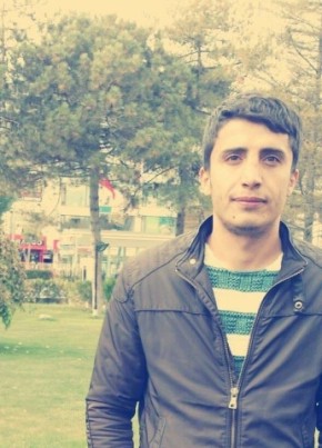 Yavuz, 26, Türkiye Cumhuriyeti, Şemdinli