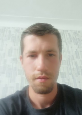 Игорь, 32, Россия, Шаховская