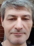 Arsen, 54  , Vladikavkaz