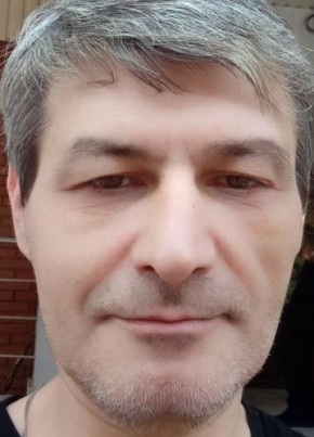 Арсэн из Владикавказа 54 года