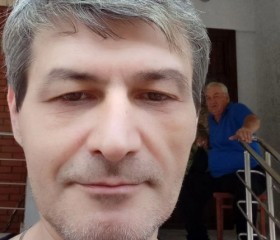Arsen, 54, Vladikavkaz