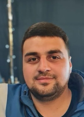 Карен из Губкинския 31 год