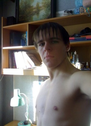 Станислав , 33, Россия, Омск