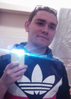 Vladimir, 32, Russia, Krasnoyarsk