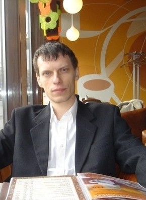 Ярослав, 50, Россия, Хабаровск