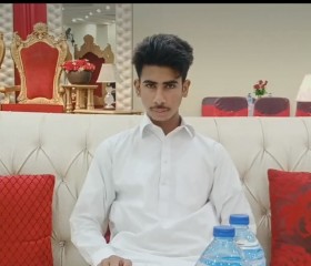 Ali rajpeot pawn, 21 год, لاہور