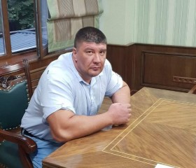 Марат, 47 лет, Toshkent