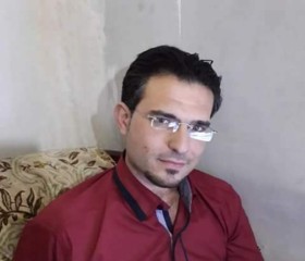 adam, 43 года, مدينة حمص