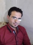 adam, 41  , Homs