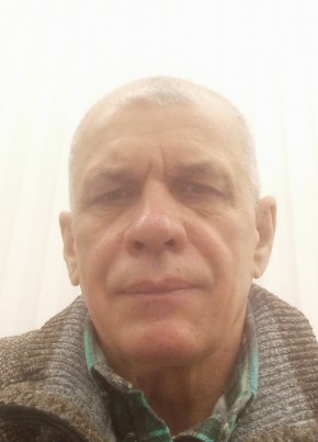 Николай из Красноармейск (Московской обл.) 63 года