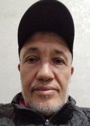 Hassan Haraz, 54, المغرب, الدار البيضاء