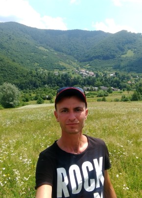 Дима, 33, Рэспубліка Беларусь, Горад Гомель
