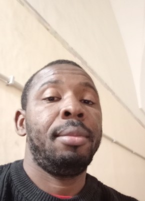 Dadou, 37, Italy, San Pietro Vernotico