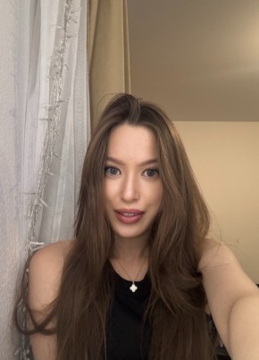 Ариана из Москвы 22 года