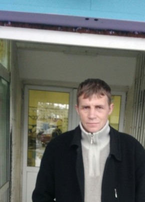 Сергей, 46, Россия, Дорогобуж