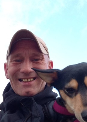 Marcin, 42, Poland, Szczecin