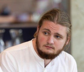 Aleksandr, 19, Moscow