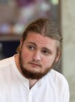 Aleksandr, 19, Moscow