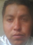 Mario margarito, 27 лет, México Distrito Federal