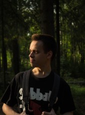 Denis, 25, Russia, Petrozavodsk