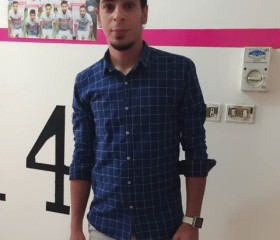 mohamed_fargha, 29 лет, أسيوط