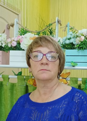 Наталья, 54, Россия, Владивосток