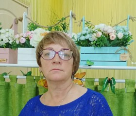 Наталья, 54 года, Владивосток