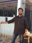 Raghu, 30, Vijayawada